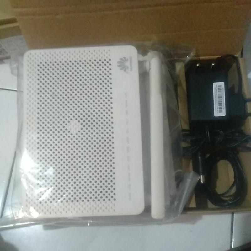 Huawei Gpon HG8245H5 berkualitas