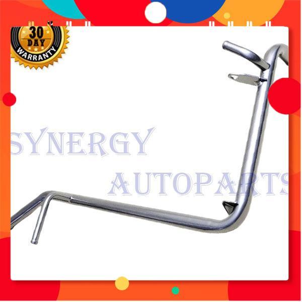 GSM 0968 Pipa Air Mitsubishi Storm L200 (solar)/Pipa Water Pump L200 - Not Specified