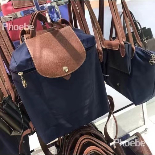 LC Backpack Nylon Classic