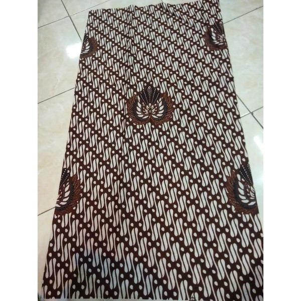Sinjang/Jarik/Kain Batik Jogja