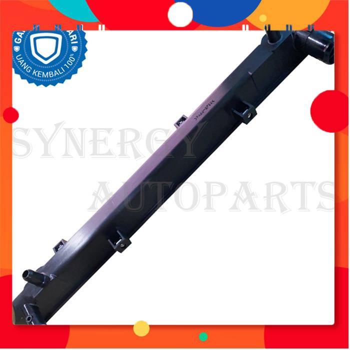 Lower Tank Radiator Avanza Xenia Grand New 2016 - 10006516 - Lower Tank