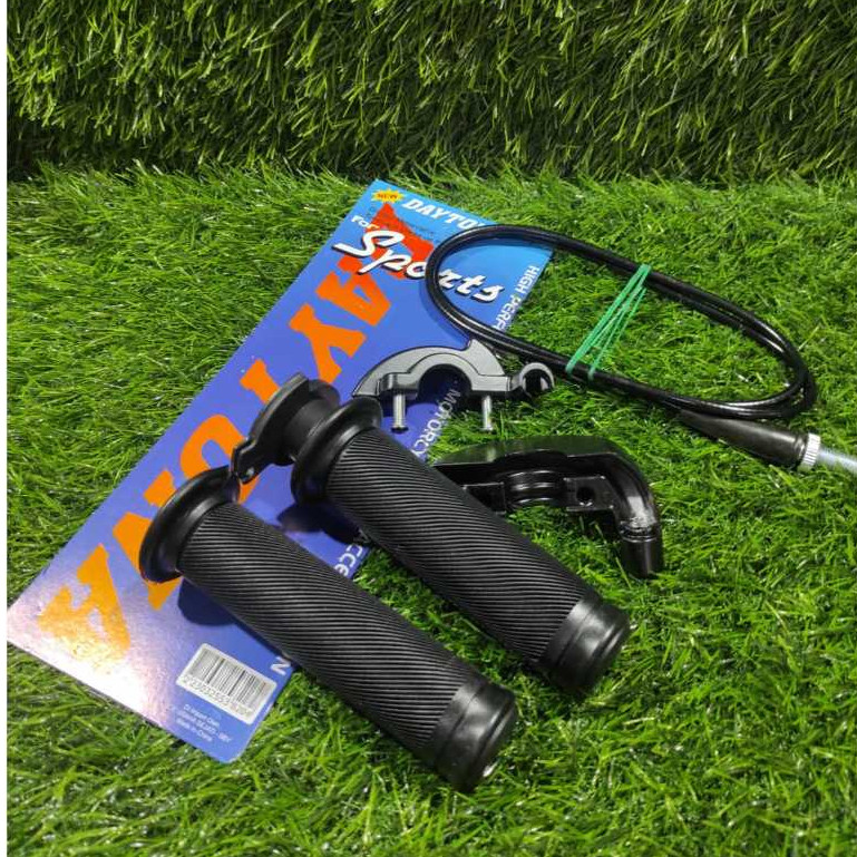 Gas Spontan Daytona 2 Kabel Rx King Gas Konstan Rx King Cabang Daytona