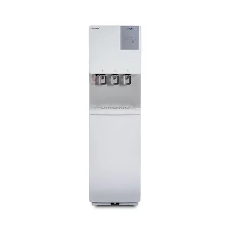 Polytron PWC 887W – Dispenser Galon Atas dengan Hot & Cold, Tangki Stainless Steel PWC887W