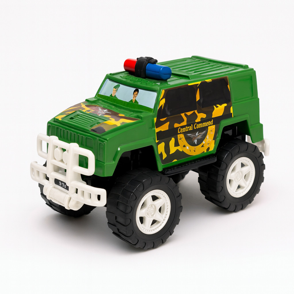 TOYVERSE MAINAN ANAK MOBIL JEEP HUMMER/MAINAN MOBIL POLISI/MOBIL DORONG/MAINAN JEEP BESAR/MOBIL MOBI