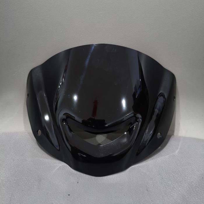PAKET VISOR MOTOR YAMAHA F1ZR PLUS BAUT VISOR F1ZR 125Z 125ZR JUPITER Z1 Satria Hiu 2 TAK PLUS BAUT 