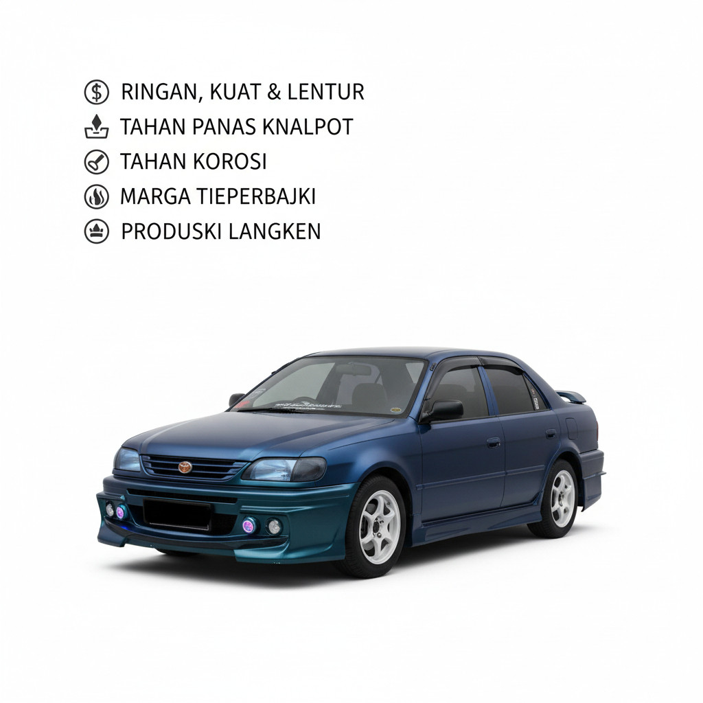 bodikit bodykit Soluna bodikit soluna