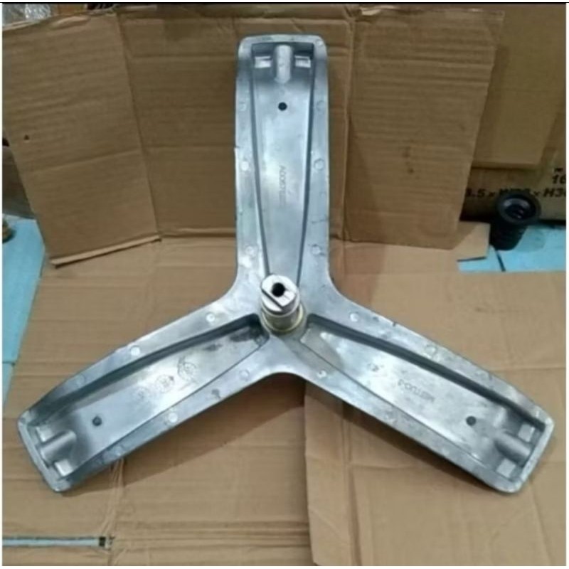 Segitiga Mesin Cuci Electrolux EWF9025DQWA 9kg