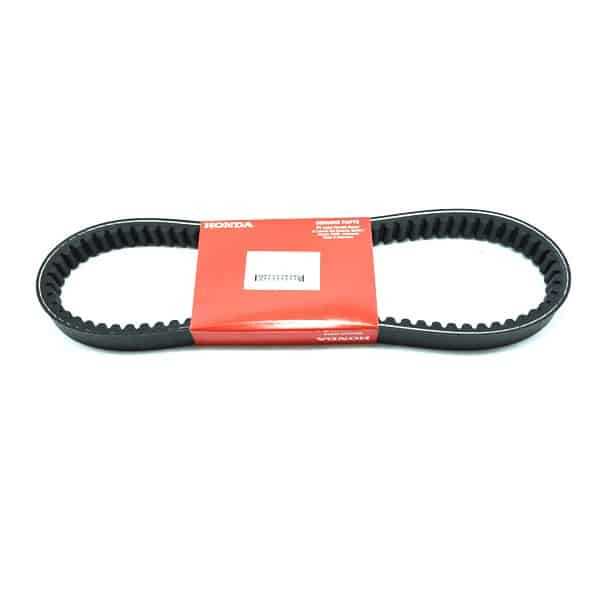 23100KZR601 V-Belt Drive Only Vario-125 FI/ Old Halogen Ban Penggerak CVT ORI ASLI AHM 23100-KZR-601