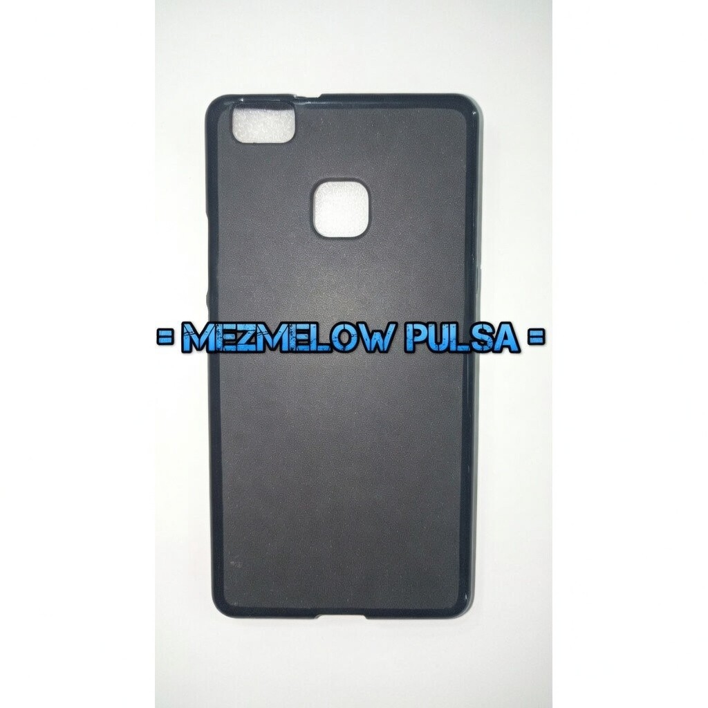 Casing TPU Caseng Silicone Soft Case Softcase Huawei P9 lite