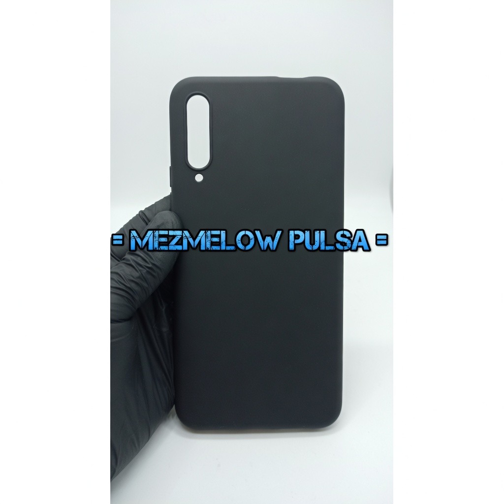 Case Silikon Casing TPU Caseng Silicone Softcase Huawei Y9 Prime 2019