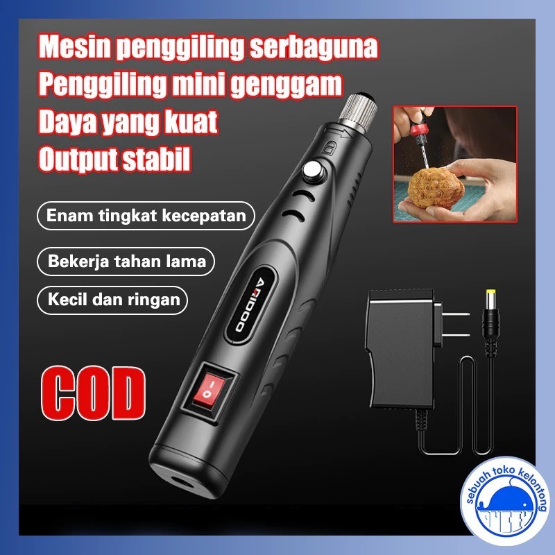 Bor Tangan Bor Kecil Pena Ukir Mesin Pengamplas Mesin Poles Dan Pengamplas Alat Ukir Kayu Mesin Ukir