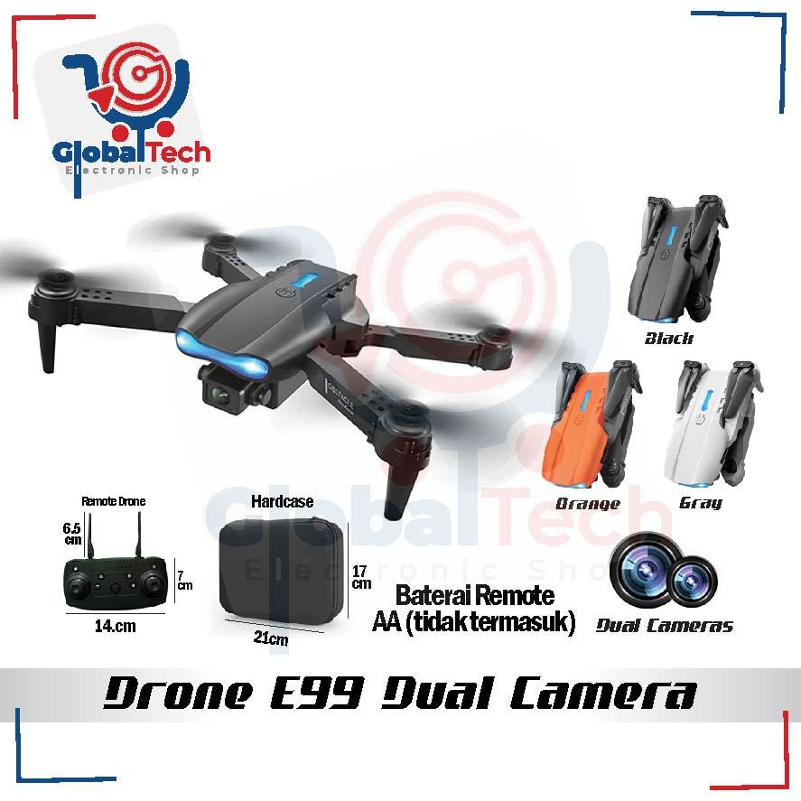 Drone Accessgo Smart  Dual Camera 4K