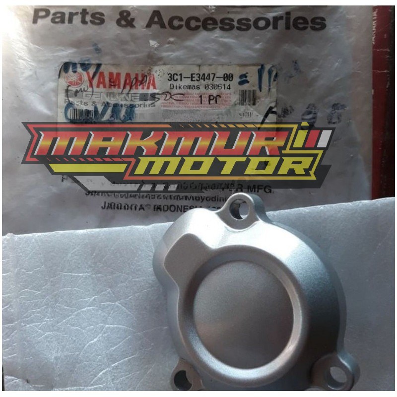 COVER FILTER OLI VIXION OLD ORIGINAL YAMAHA