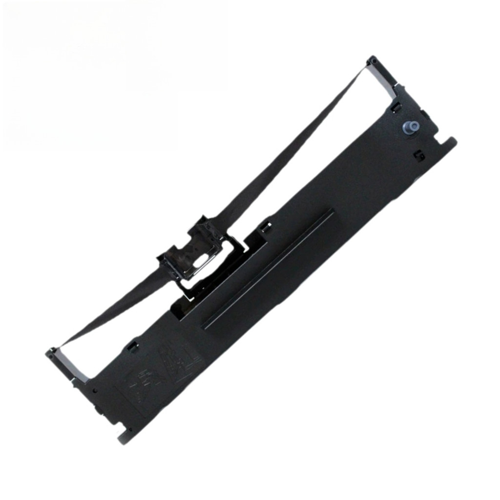 10PCS Ribbon for Epson LQ610K LQ610KII LQ615K LQ630K 635K LQ730K 735K LQ80KF 610K S015290 82KF 12.7M
