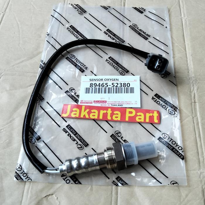 Sensor oksigen depan sensor oxygen depan vios limo toyota vios qualty