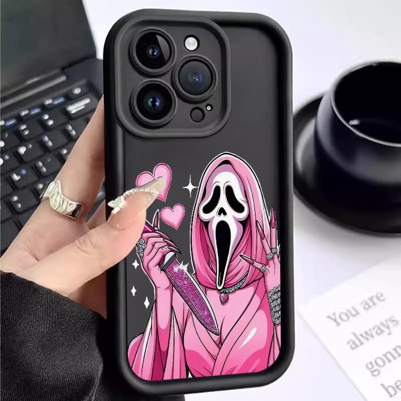 Case Hp Infinix HOT 60 PRO Hot 10 12 Play 8 X650 X650C KC8 X650B CC7 X682B X682 Itel A80 S23 Soft TP