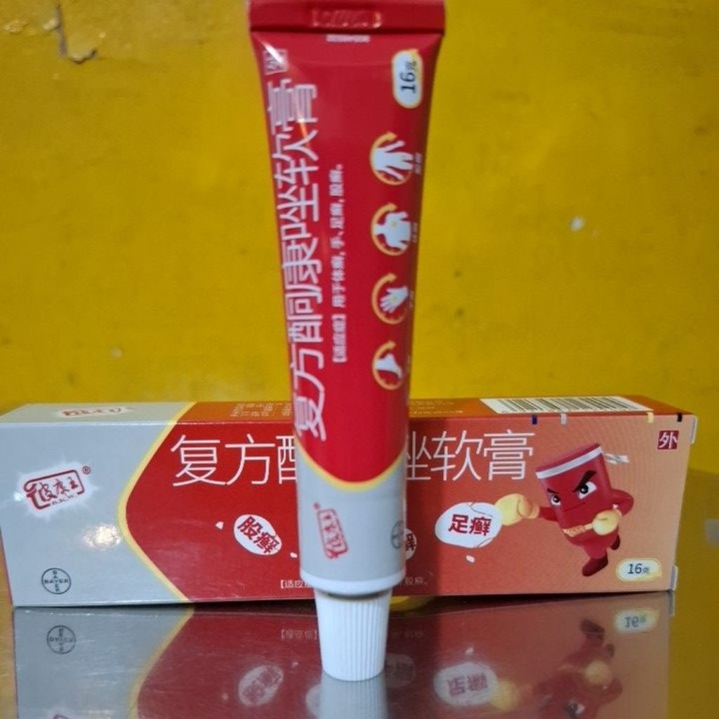 krisnashop SALEP PI KANG WANG ASLI DAN AMPUH UNTUK GATAL, EKSIM, JERAWAT