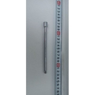 extension bar 3/8 inchi sk sambungan shock kunci shock sambungan mata shock bahan chrome vanadium