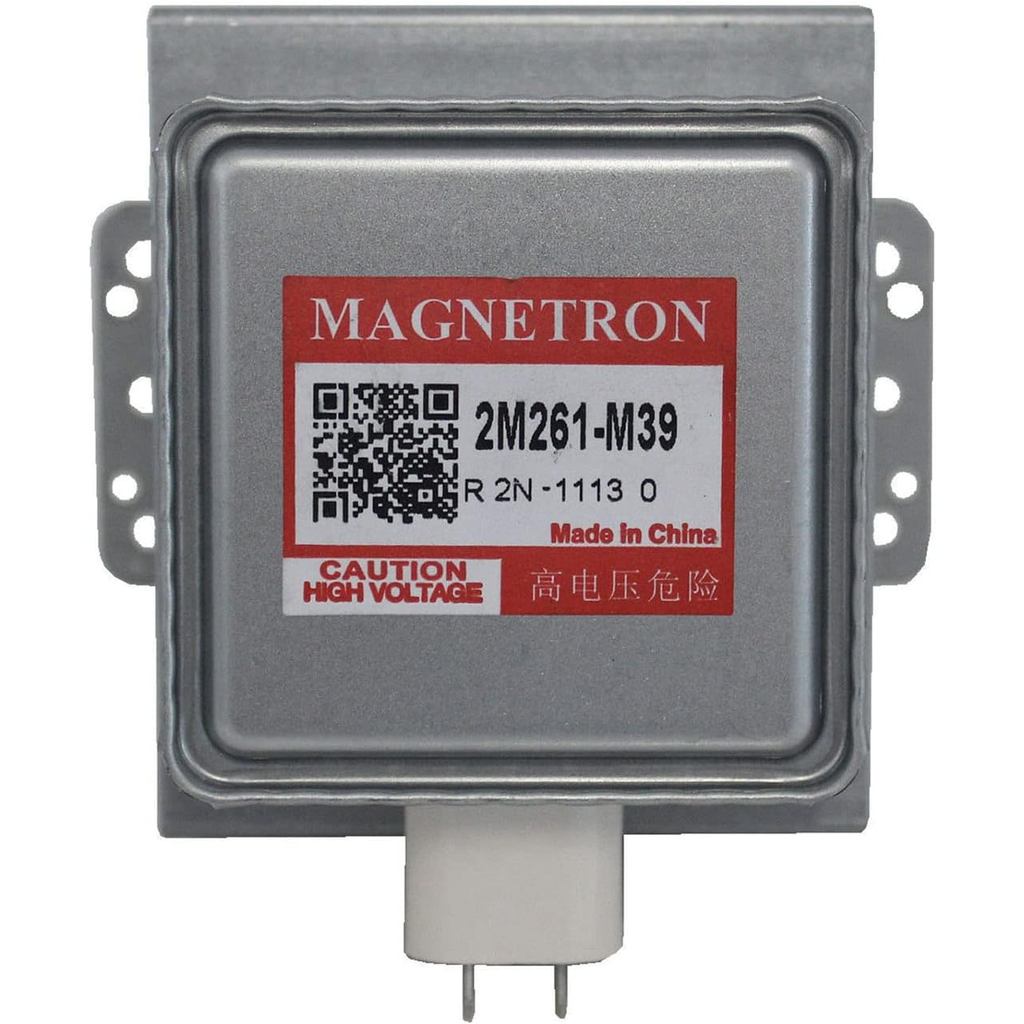 Microwave Oven Magnetron 2m261m39 for Panasonic Frequency Conversion NN SN67HS Microwave Oven Magnet