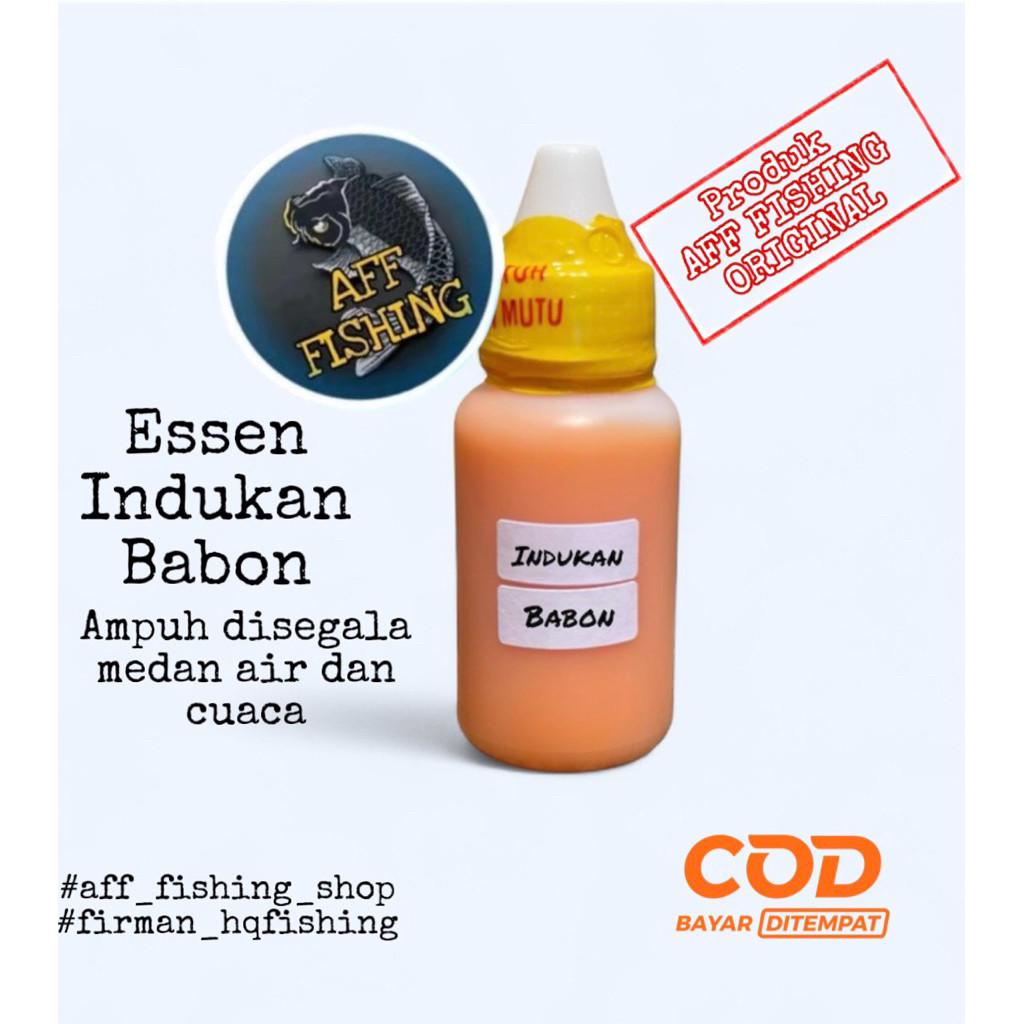 Essen Indukan Babon Ikan Mas Gacor Untuk Galapung
