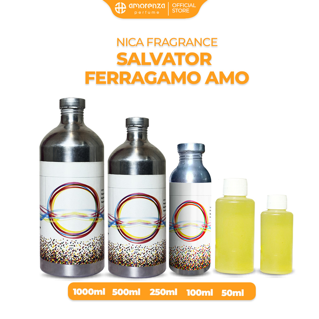 SIGNORINA BIBIT NICA 100ML