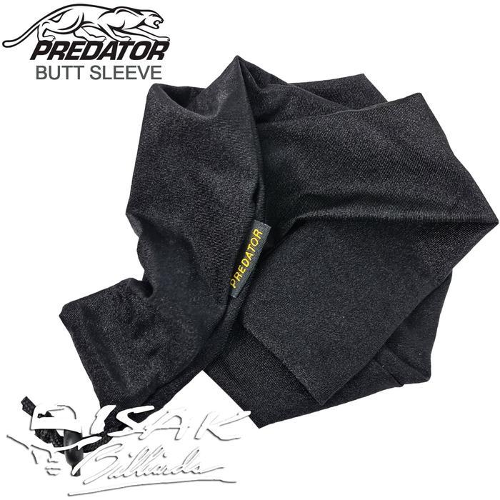 Madurasa5 Butt Cue Sleeve - Predator Sarung Cover Bawah Cues Stick Pool Billiard