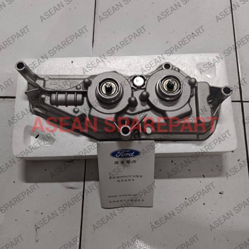 Modul TCM Ford Fiesta - Ecoboost Eco Boost 1.0 1.0cc AT Original Ford
