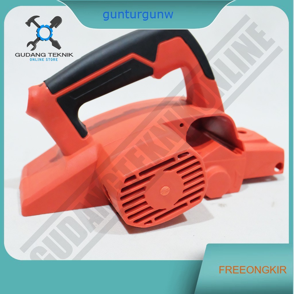 Body Mesin Planner Maktec MT191- MT192 Bodi Mesin Serut Maktec MT 191 - MT 192