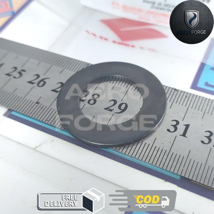 AEROFORGE - 08211B20352N000 Washer Ring Rumah Kampas Kopling Satria FU 150 Ori