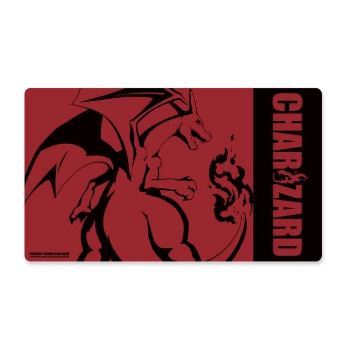 Pokemon Card Game Playmat - Charizard