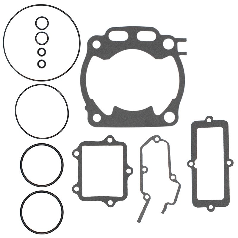 Top End Head Gasket Kit For YAMAHA YZ250 1999–2018 YZ250X 2016-2018