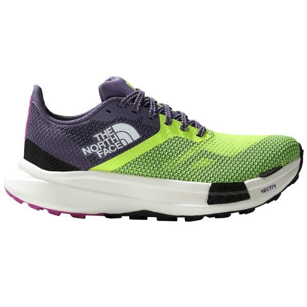 Sepatu The North Face Summit Vectiv Pro Women Original Outdoor Trail Running Wanita