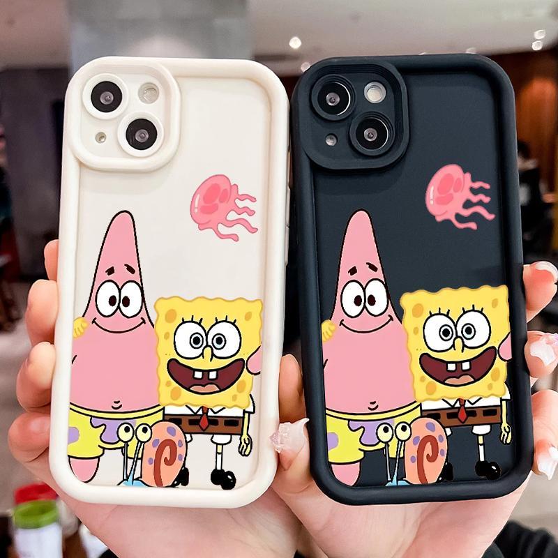 Casing Hp Xiaomi Redmi Case 9C NFC 9 Prime 10A Sport 10X 4G 9A 9AT 9T Power A1 A2 A3 A3X A5 Soft TPU