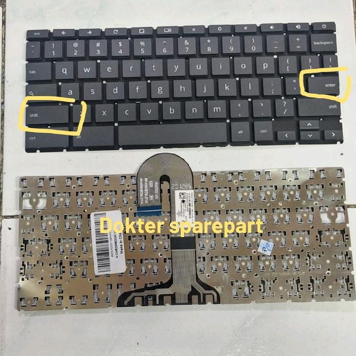 Tyche Keyboard Laptop Chromebook 11 G9 EE11 G8 EE  Computer