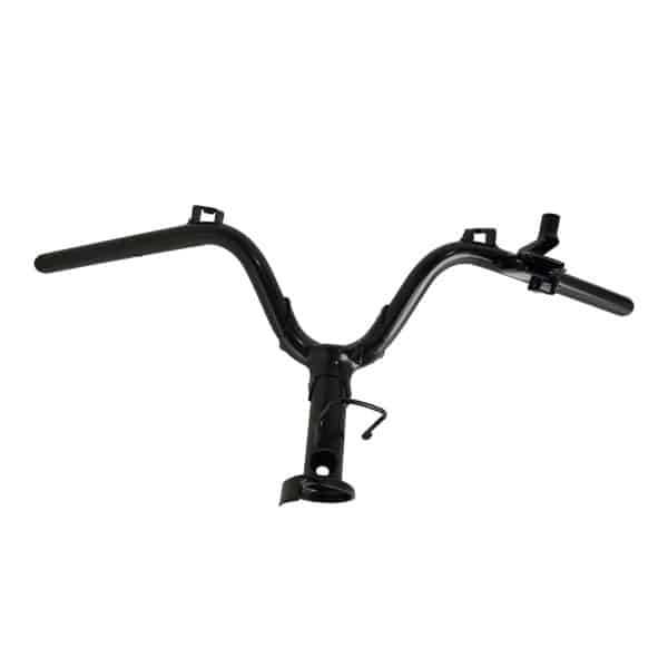 53100KZR600 Pipe Comp, Strg Handle Stang Stir Honda Vario Techno 125 53100-KZR-600