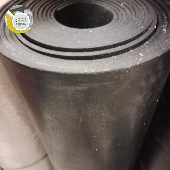 Promo Murah karet NBR lembaran 3mm ( rubber sheet NBR 3mm) Terlaris