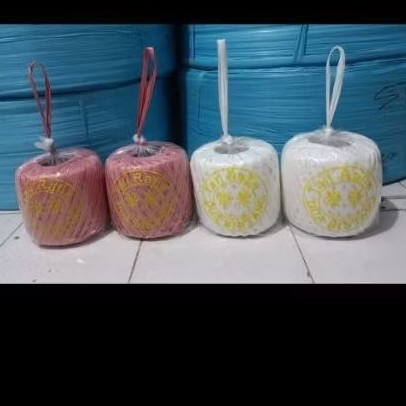 READY Tali Rafia Warna Gulungan Besar
