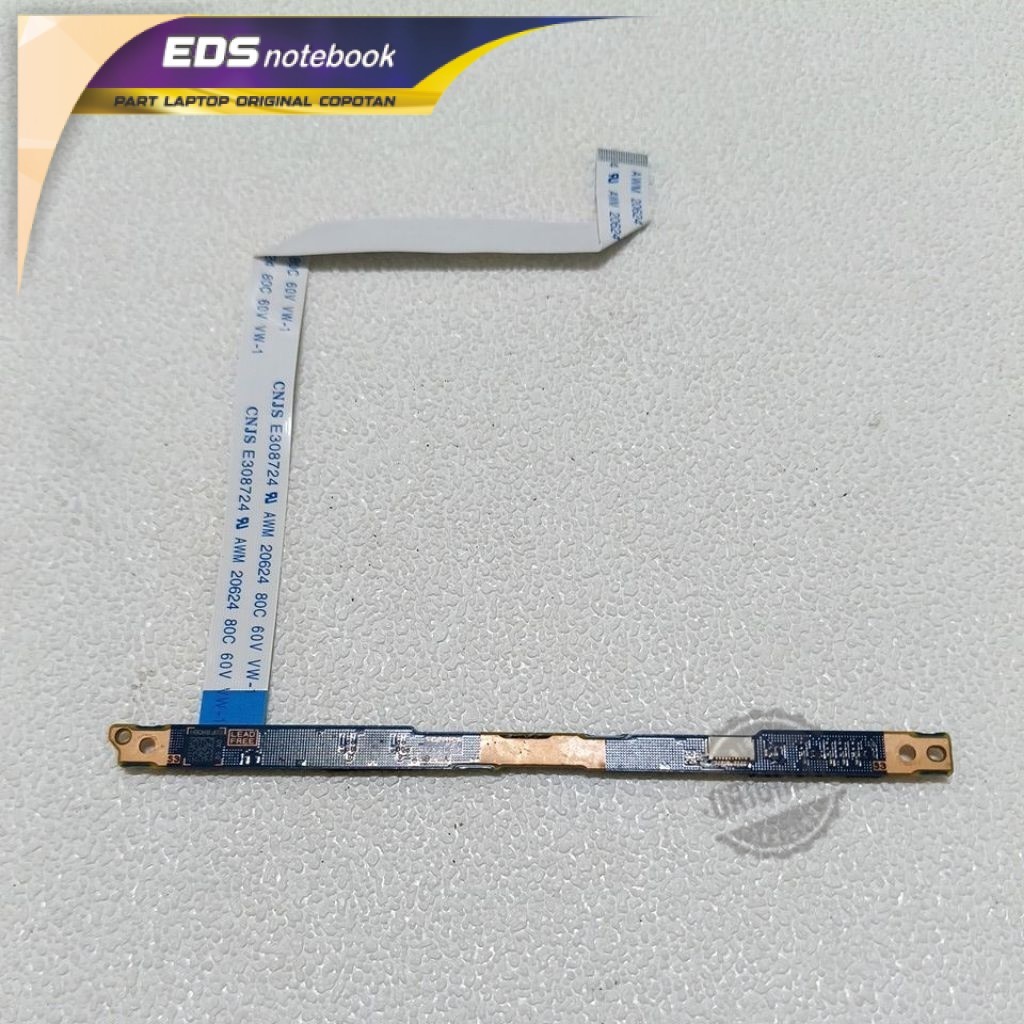 Board LED Indikator TOSHIBA Portege Z30 Z30-B dynabook R63 R63/P