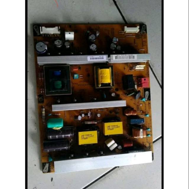 Psu - Power Supply - Regulator Tv Plasma LG 42PT250R - 42PT350R - 42PT650R - 42PT250 - 42PT350 - 42P