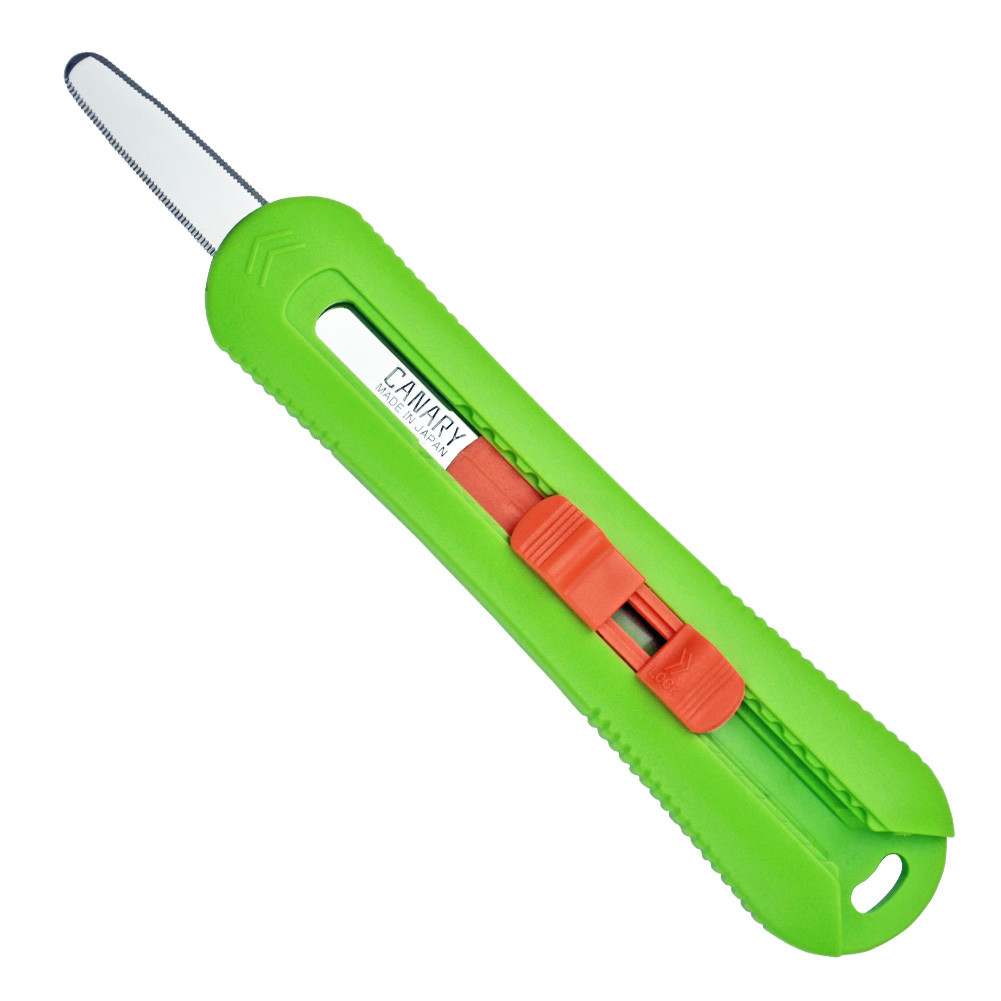 Canary DC-30 Cardboard saw Slide Dan-chan Cutter