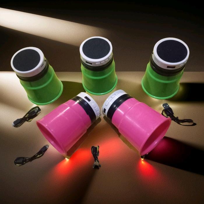 terompet telolet  bahsuri - random