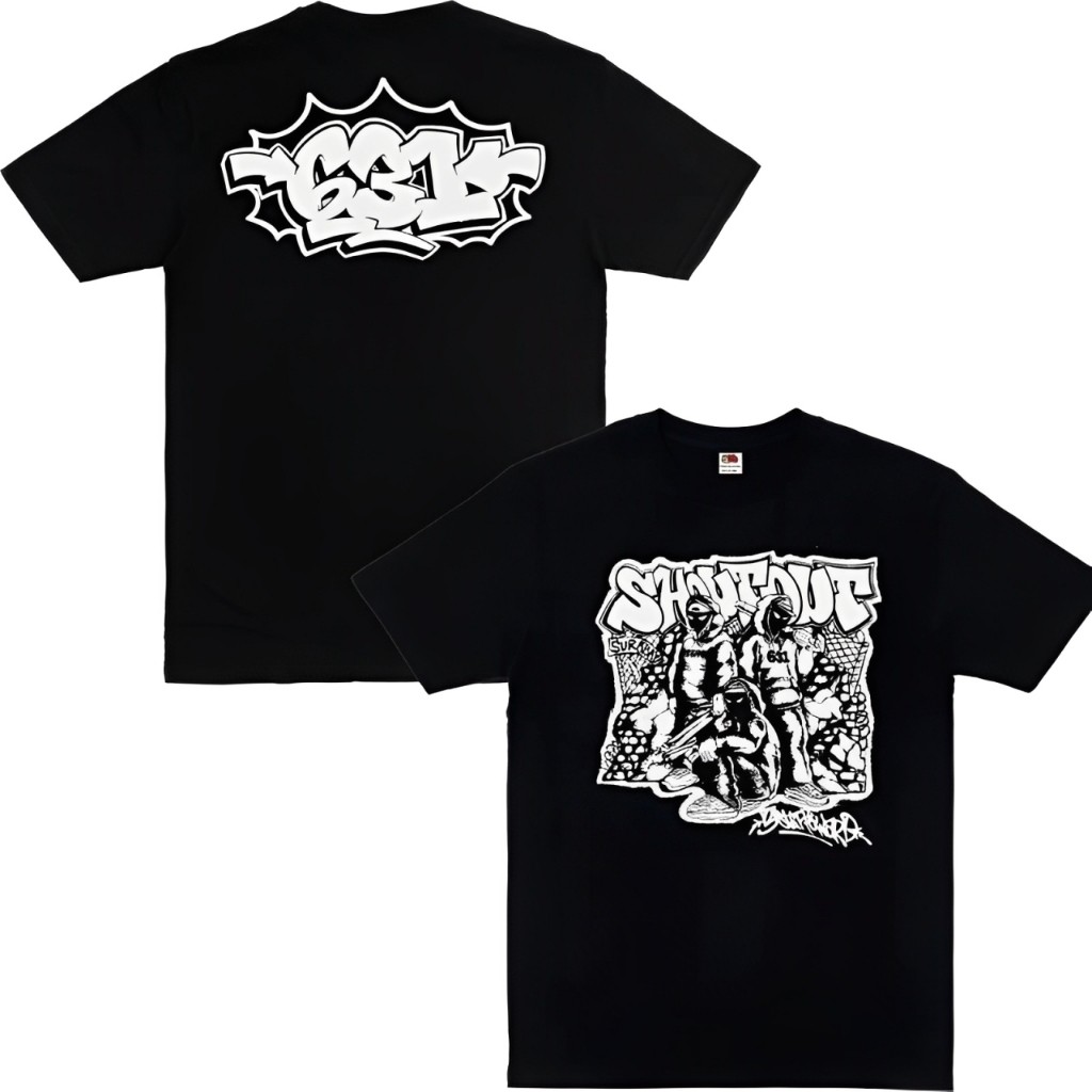 Surabaya hardcore Musik / Kaos band hardcore Beatdown /kaos sbhc