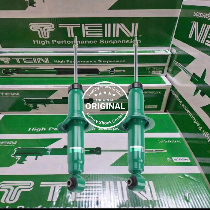 Shockbreaker Isuzu MU ‎1997–2004 Tein Endura Pro depan