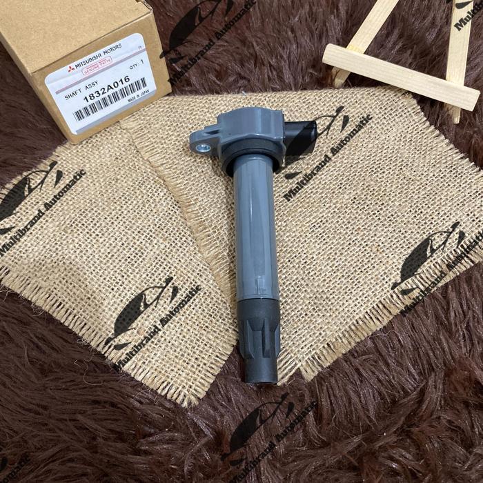 COIL IGNITION KOIL MITSUBISHI OUTLANDER LANCER EX DELICA ORIGINAL 1832A016