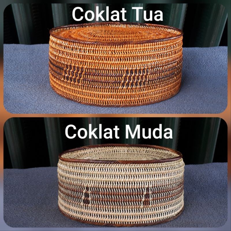 GANGSASHOP  Peci Rotan Gusdur