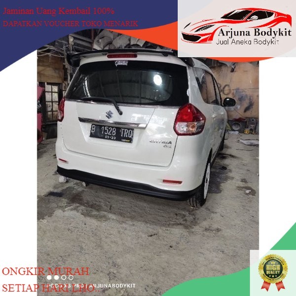 BODYKIT SUZUKI ERTIGA BODYKIT ERTIGA 2013 2014 2015 P