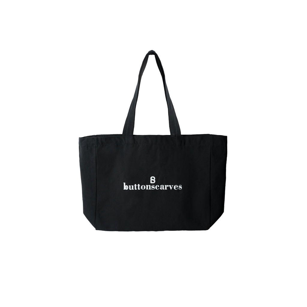 Buttonscarves Today Shopping Bag