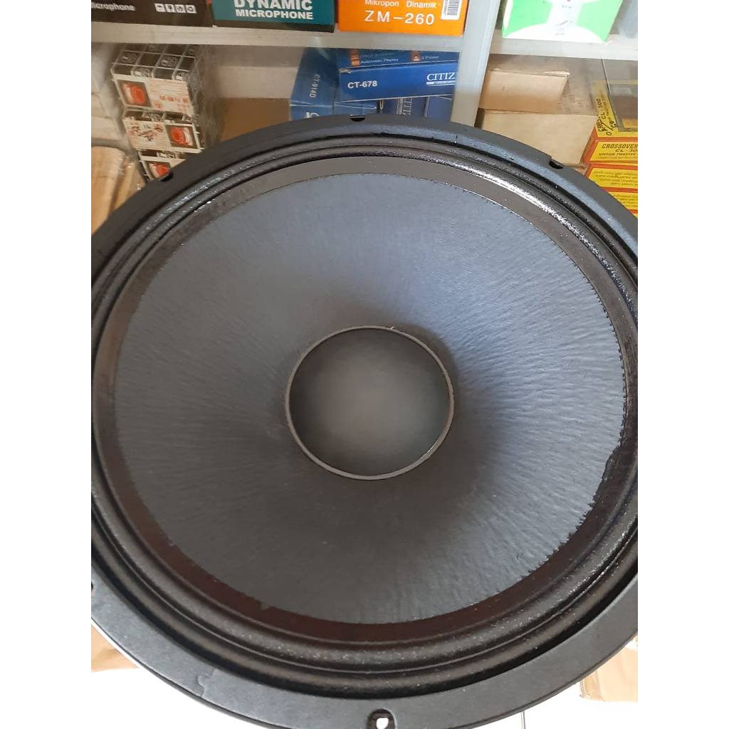 Wisdom L18GP300 Speaker Component 18 Inch