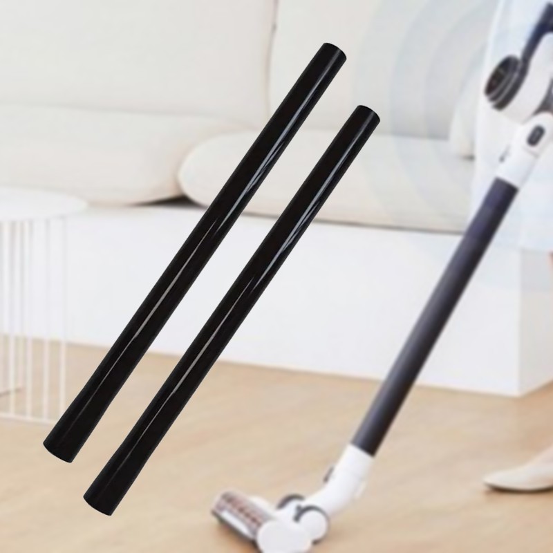 (PAP) PIPA VAKUM 45CM 32MM / 45CM Pipa Vakum Cleaner 32mm Pipa Vacuum Cleaner Bahan Plastik Utk Vacu
