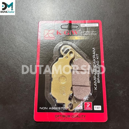 KGW-KAMPAS CAKRAM MX